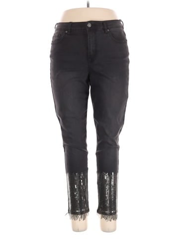 DG^2 by Diane Gilman Jeans (view 1)