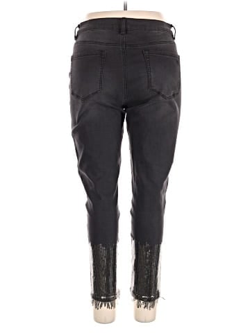 DG^2 by Diane Gilman Jeans (view 2)
