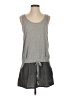 Lole Gray Casual Dress Size S (estimated) - photo 1