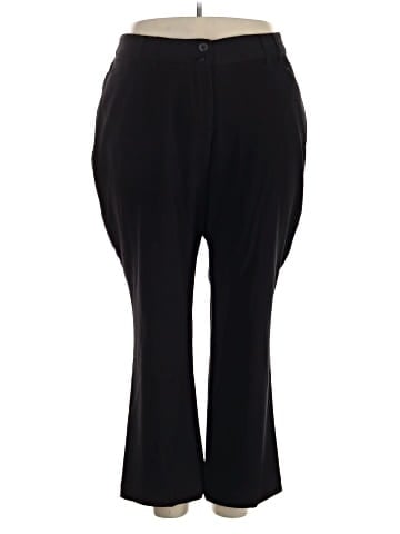 Petite Sophisticate Active Pants (view 1)