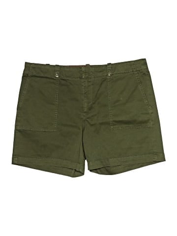 Tommy Hilfiger Khaki Shorts (view 1)