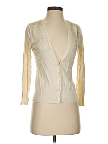 Club Monaco Cardigan (view 1)