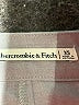 Abercrombie & Fitch Solid Gray Skort Size XS - photo 3