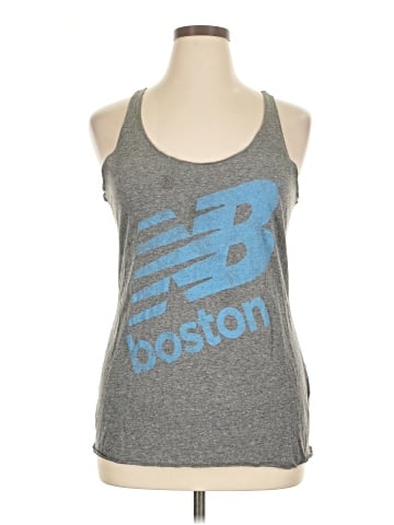 New Balance Tank Top (view 1)
