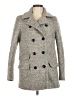 Soia & Kyo Gray Coat Size M - photo 1