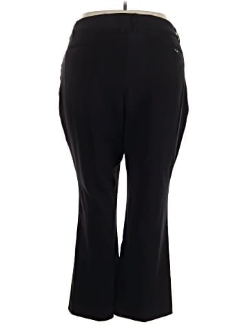 Petite Sophisticate Active Pants (view 2)