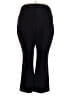 Petite Sophisticate Black Active Pants Size 20 Petite - photo 2