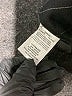 Lee Stripes Black Dress Pants Size 22 Petite - photo 5