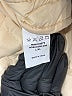 Assorted Brands Solid Ivory Coat Size L - photo 7