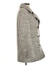 Soia & Kyo Gray Coat Size M - photo 4