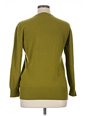 Neiman Marcus Long Sleeve Top (view 2)