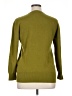 Neiman Marcus Green Long Sleeve Top Size XL - photo 2