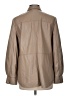 Chico's 100% Polyester Tan Coat One size - photo 2