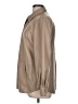 Chico's 100% Polyester Tan Coat One size - photo 5