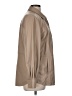 Chico's 100% Polyester Tan Coat One size - photo 4