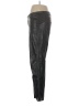 Elie Tahari 100% Polyester Black Casual Pants Size 12 - photo 5