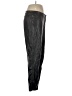 Elie Tahari 100% Polyester Black Casual Pants Size 12 - photo 4