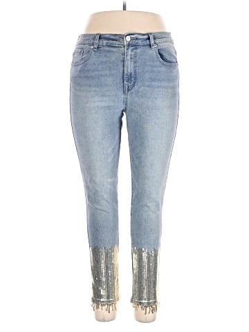 DG^2 by Diane Gilman Jeans (view 1)