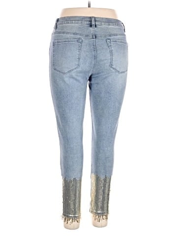 DG^2 by Diane Gilman Jeans (view 2)