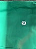 Lululemon Athletica Green Active Pants Size 4 - photo 4