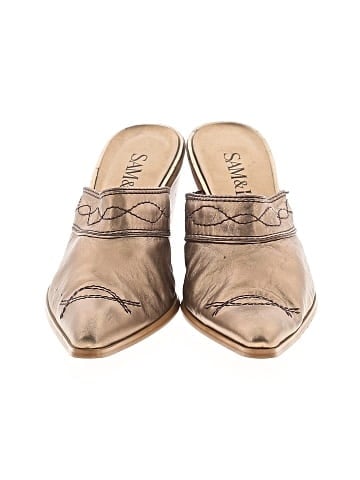 Sam & Libby Mule/Clog (view 2)