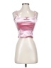 Wild Fable Pink Sleeveless Top Size XXS - photo 1
