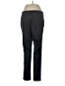 Vince Camuto Solid Gray Blue Active Pants Size 10 - photo 2