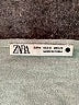 Zara Green Cardigan Size M - photo 7