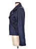 Allegra K Blue Jacket Size L - photo 5