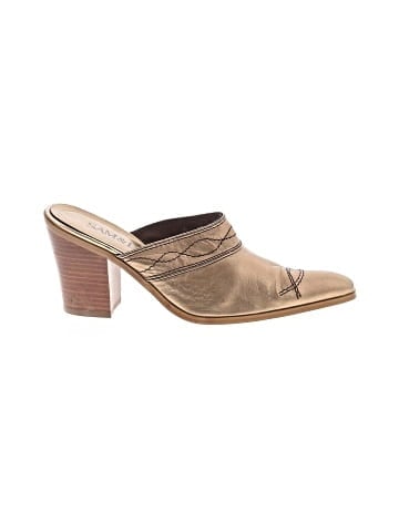 Sam & Libby Mule/Clog (view 1)