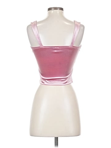 Wild Fable Sleeveless Top (view 2)
