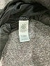 Athleta Black Sleeveless T-Shirt Size L - photo 8