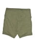 Unbranded Green Athletic Shorts Size M - photo 2