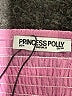 Princess Polly Pink Sleeveless Top Size 4 - photo 7