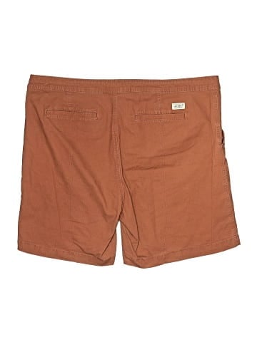 Eddie Bauer Khaki Shorts (view 2)