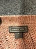 Point Sur Tweed Pink Pullover Sweater Size S - photo 7