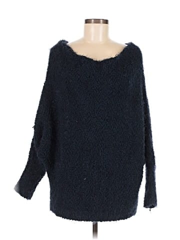 Lovestitch Pullover Sweater (view 1)