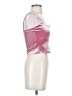Wild Fable Pink Sleeveless Top Size XXS - photo 4