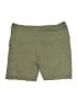 Unbranded Green Athletic Shorts Size M - photo 1