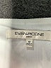 Evan Picone Print Black Casual Dress Size 12 - photo 7