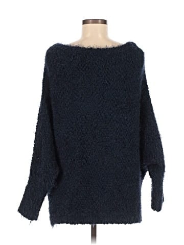 Lovestitch Pullover Sweater (view 2)