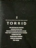 Torrid Black Tank Top Size 2X Plus (2) - photo 7