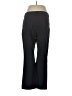 Theory Color Block Black Active Pants Size 12 - photo 2