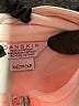 Danskin Ivory Turtleneck Sweater Size 1X - photo 7