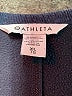 Athleta Blue Pullover Sweater Size XL - photo 7