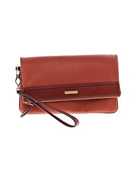 Burberry Leather Wristlet (view 1)