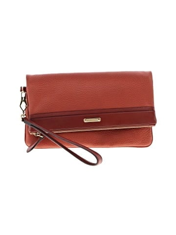 Burberry Leather Wristlet (view 1)