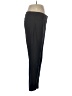 Theory Color Block Black Active Pants Size 12 - photo 4