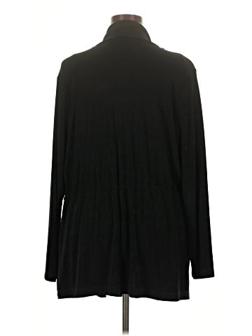 Travelers by Chico's Kimono (view 2)