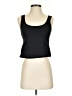 Fabletics Black Tank Top Size S (estimated) - photo 1